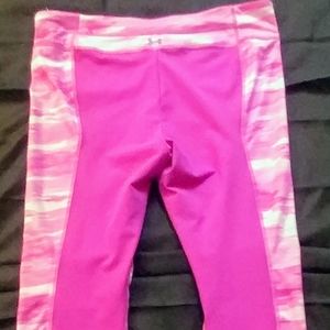Women's Under Armour Leggings